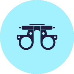 Eye Test Voucher