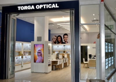 torga somerset west mall