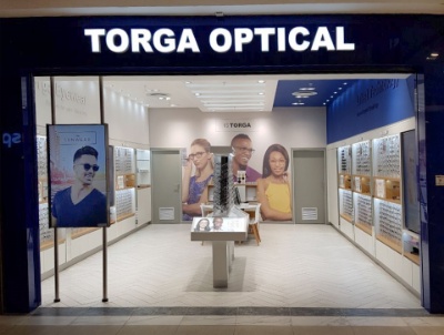 torga somerset west mall