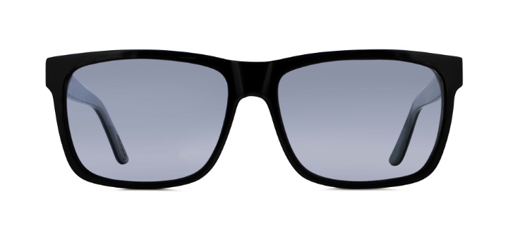 Americana 9087 Black