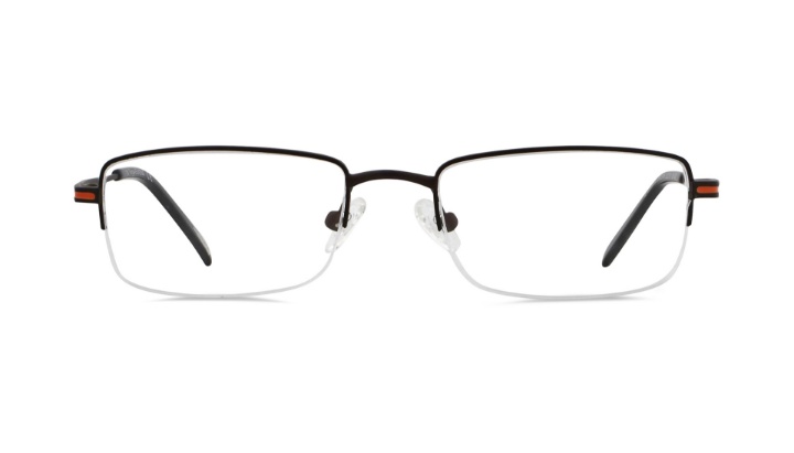 Exxess 4030 Brown
