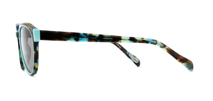 Enigma 4032 Green Demi