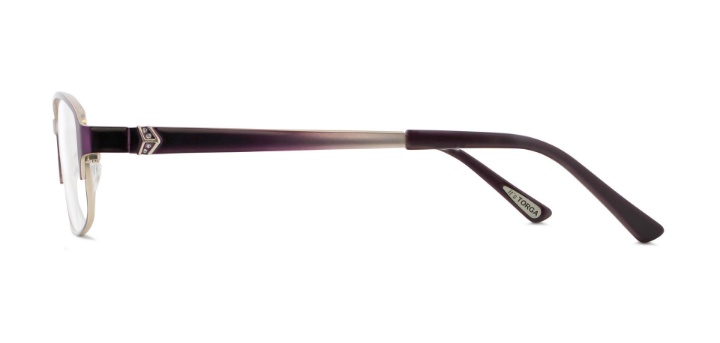 	Americana 8003 Purple Fade