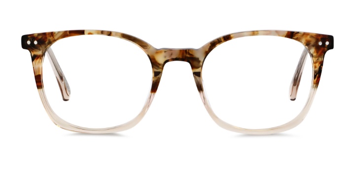 Bella 7052 Brown Demi