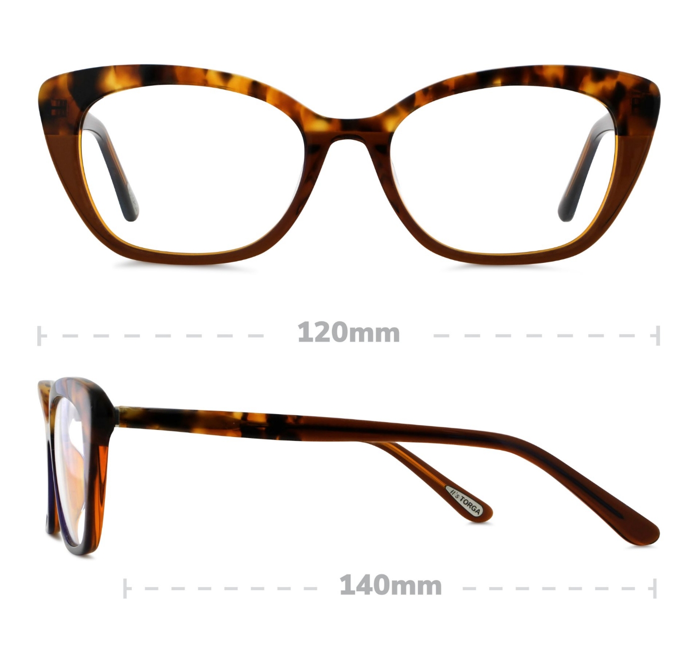 Picture of Femina 6031 Brown