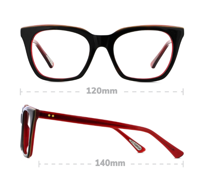Picture of Femina 6026 Red
