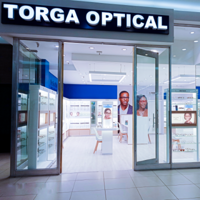 torga somerset west mall