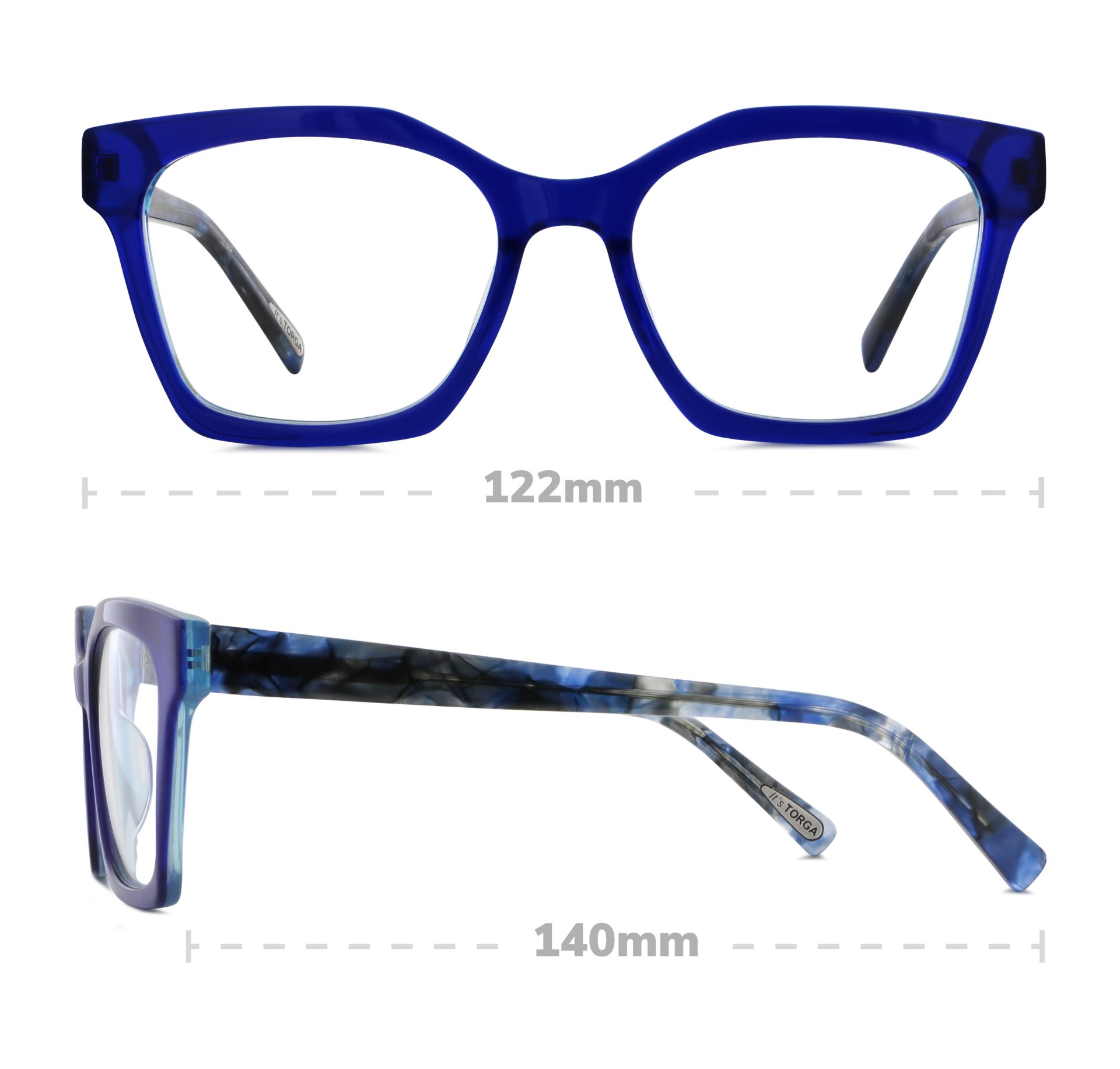 optimum optical fashion reading glasses