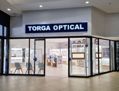 torga somerset west mall