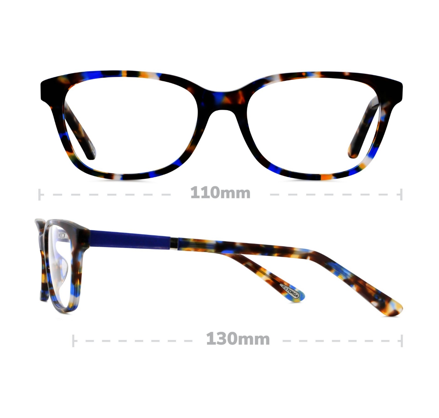 Picture of Chilling 063 Blue