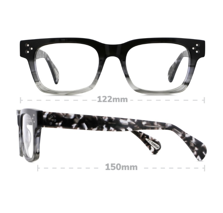 Show details for K-Collection 3007 Black  Picture of K-Collection 3007 Black