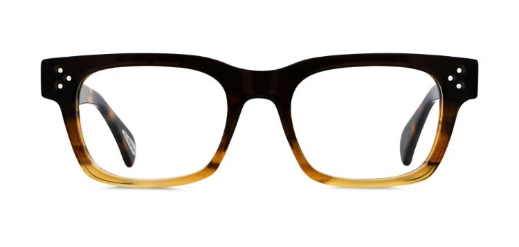 K-Collection 3007 Brown Fade