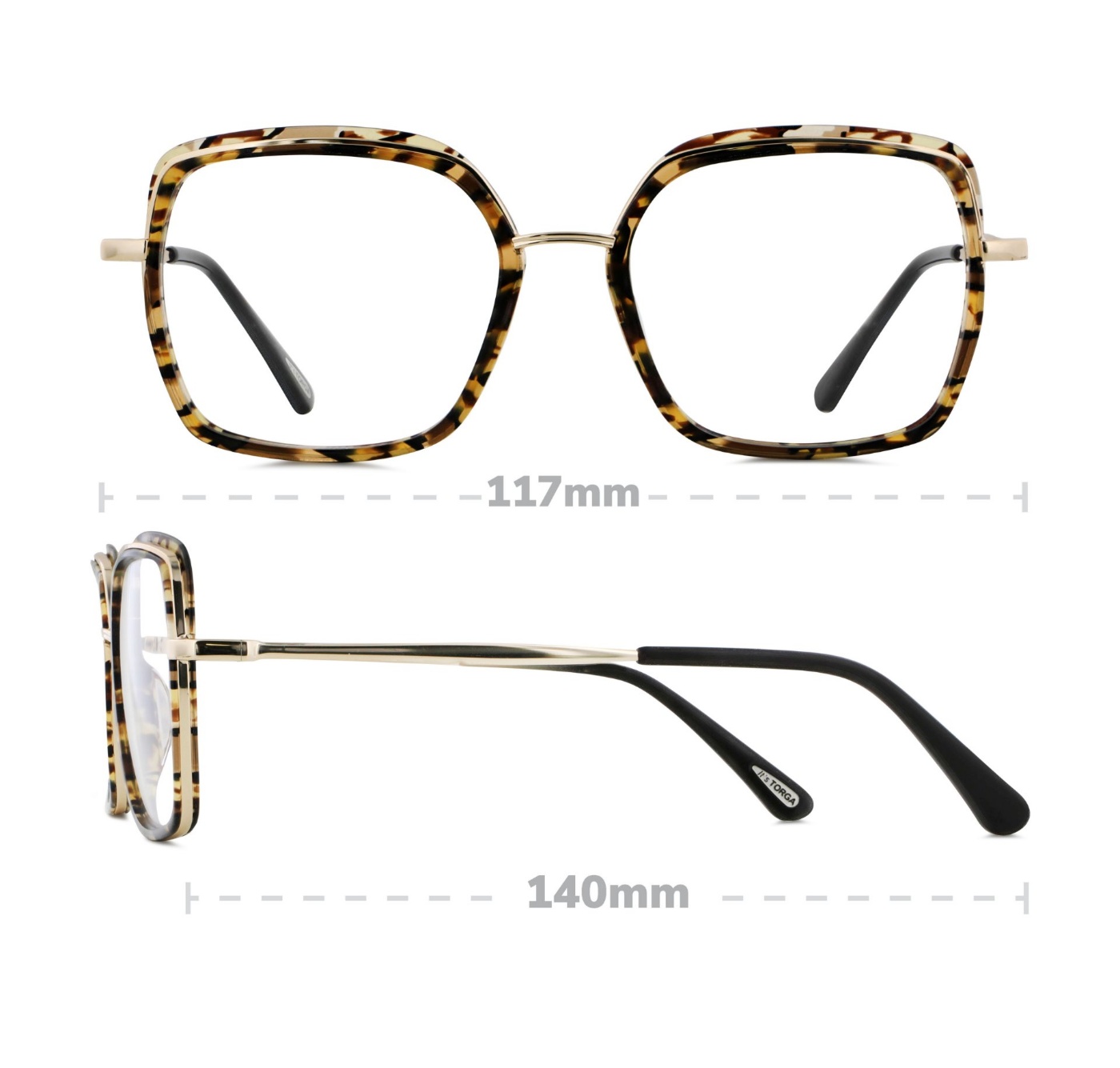 Picture of X-Look 5108 Brown