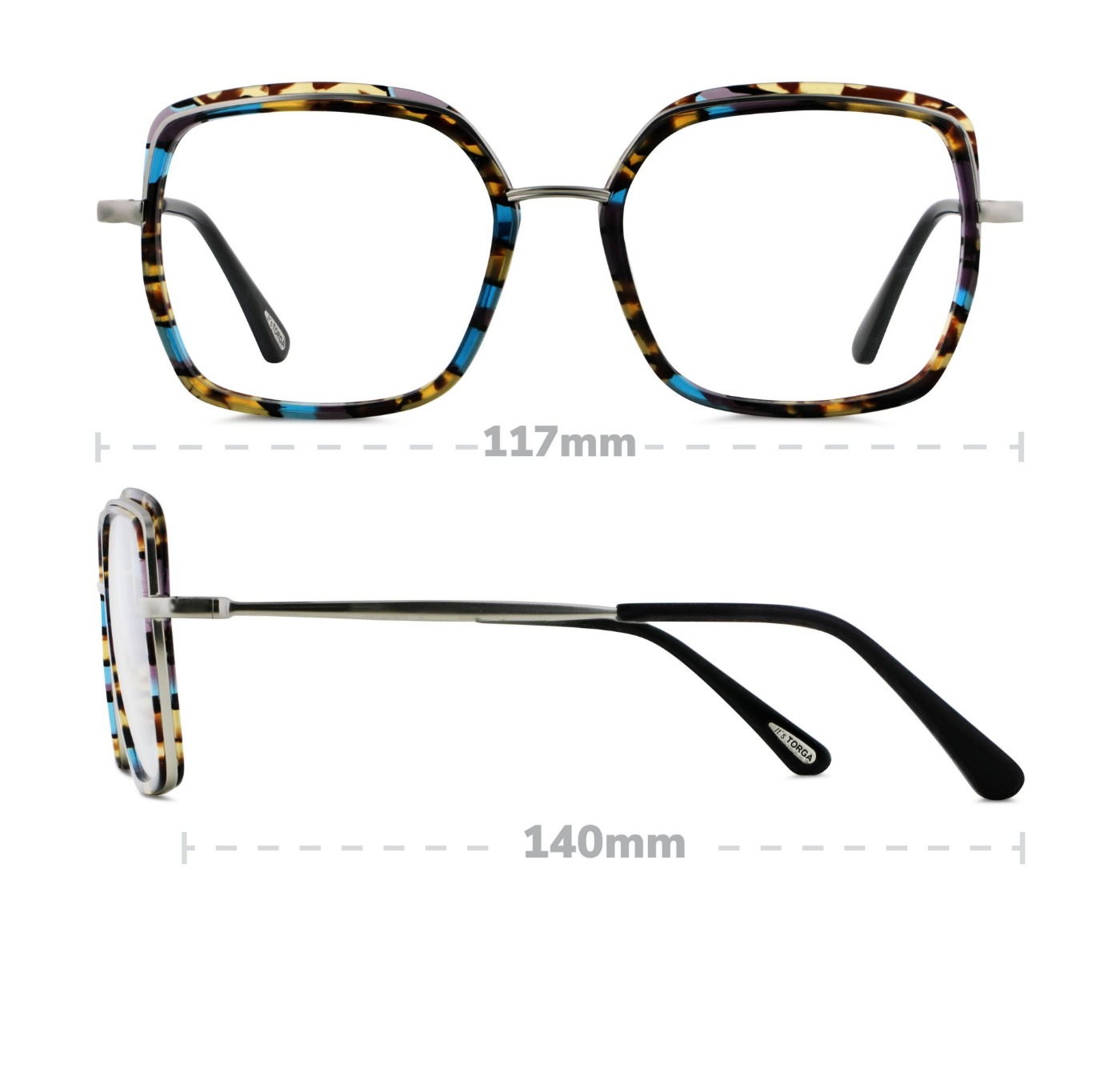 Picture of X-Look 5108 Blue