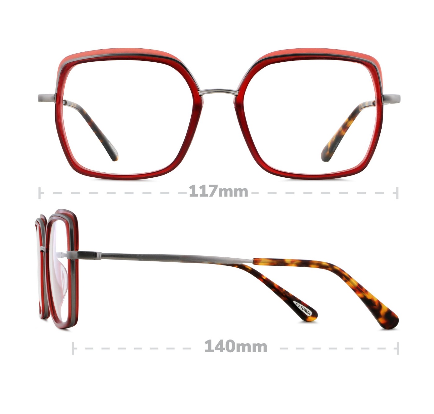 Picture of X-Look 5108 Red