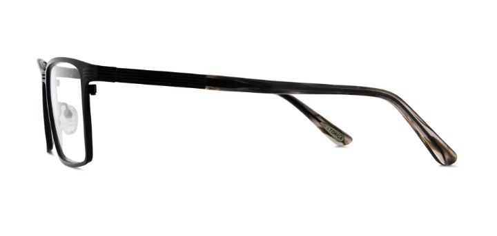 Exxess 4064 Black