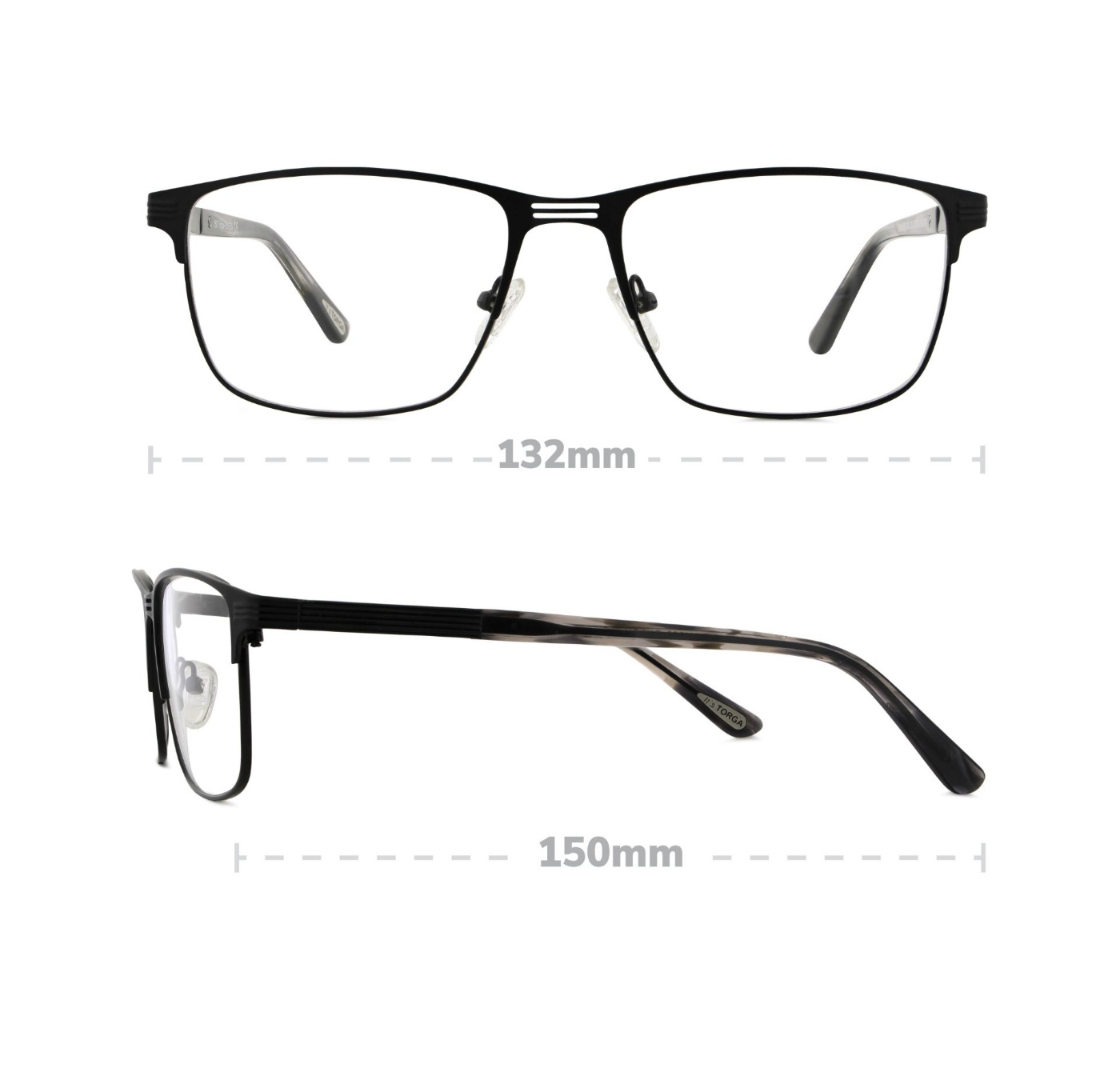 Picture of Exxess 4063 Black 