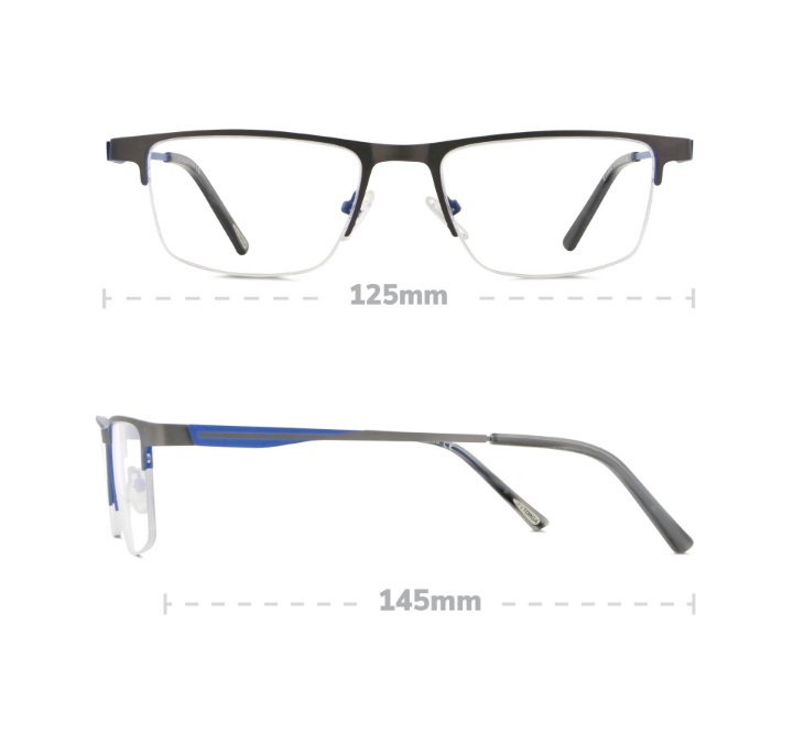 Show details for Exxess 4066 Gun Picture of Exxess 4066 Gun