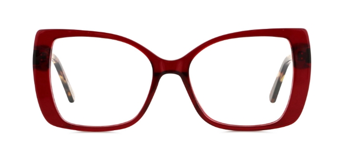 Picture of Femina 6076 Red