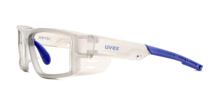 Picture of Uvex RX cd 5522Safety Frame