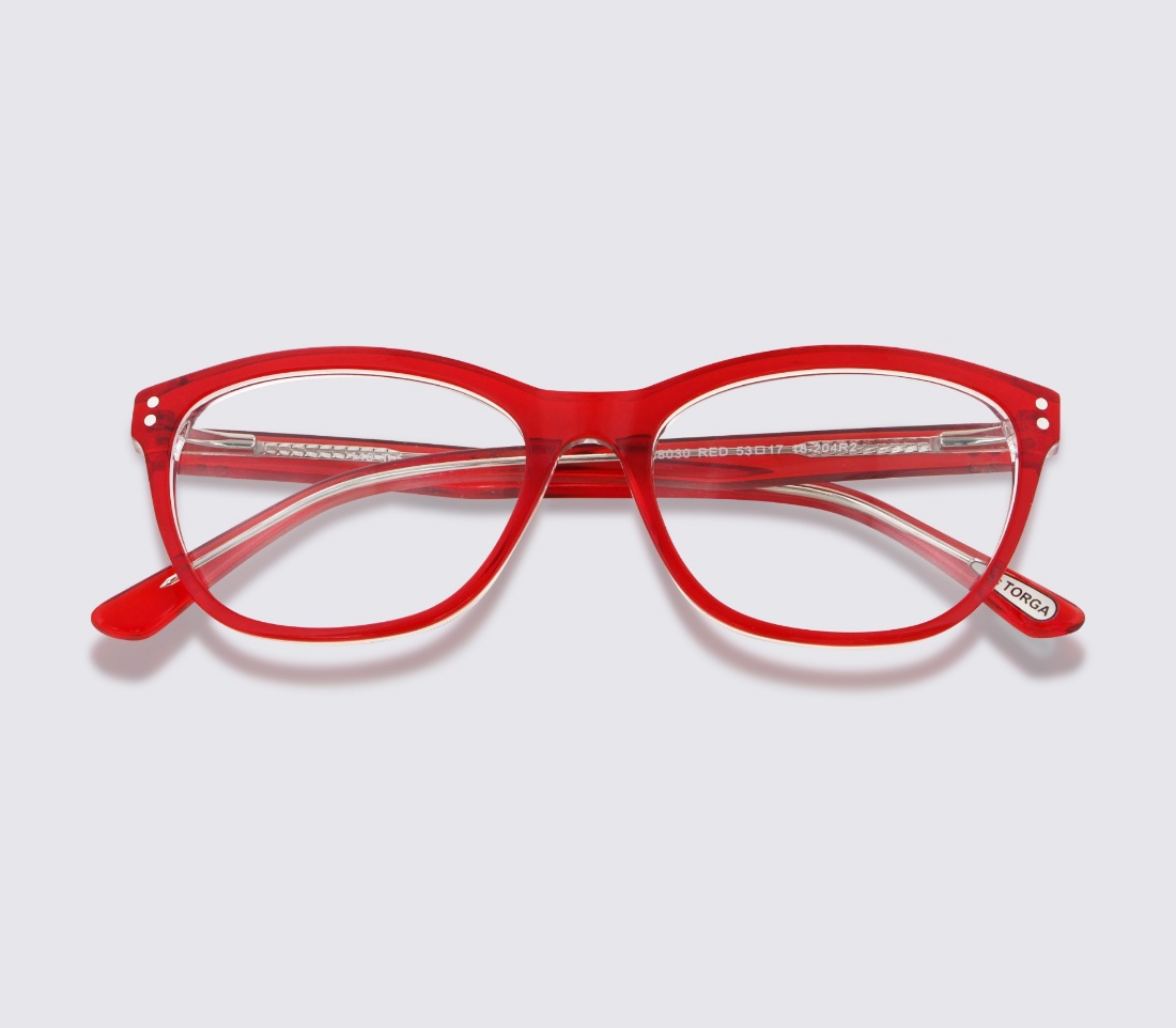 Americana 8030 Red