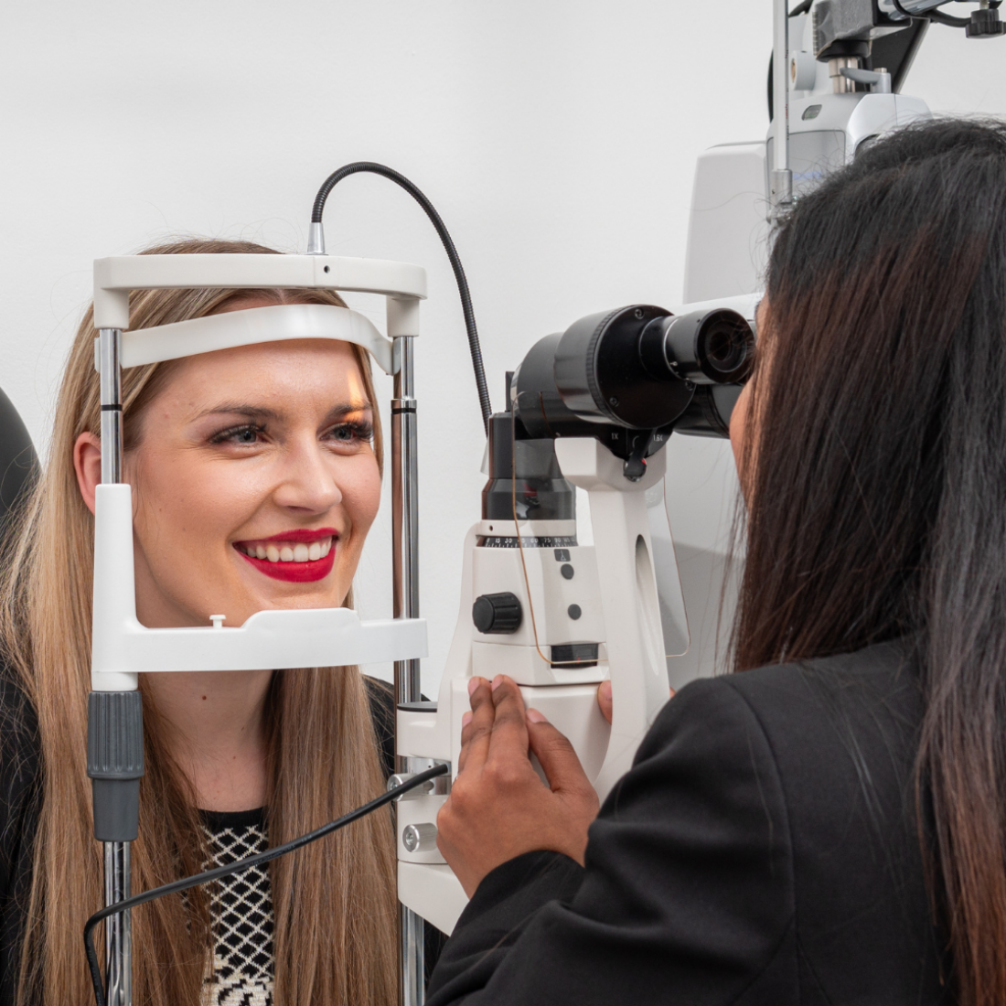 Picture of R250 In-store Eye Test Voucher