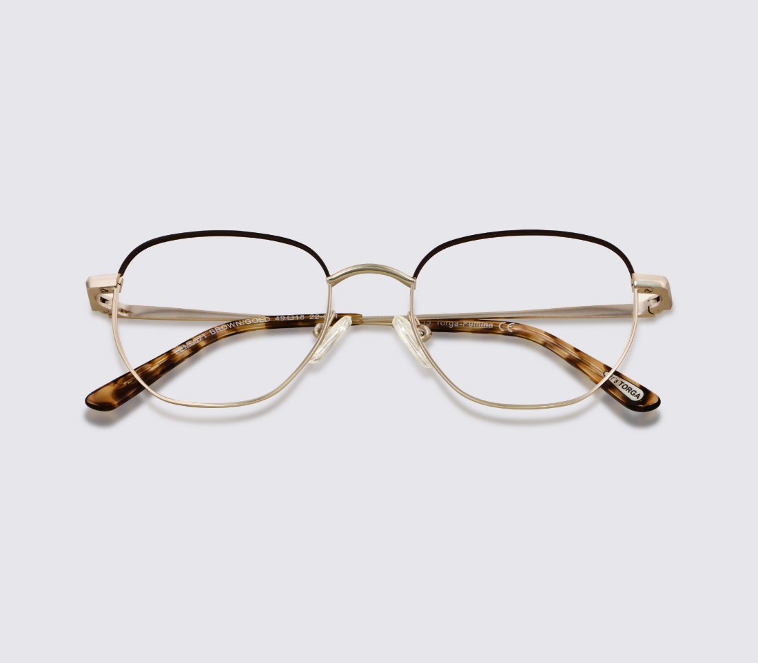 Femina 6071 Brown