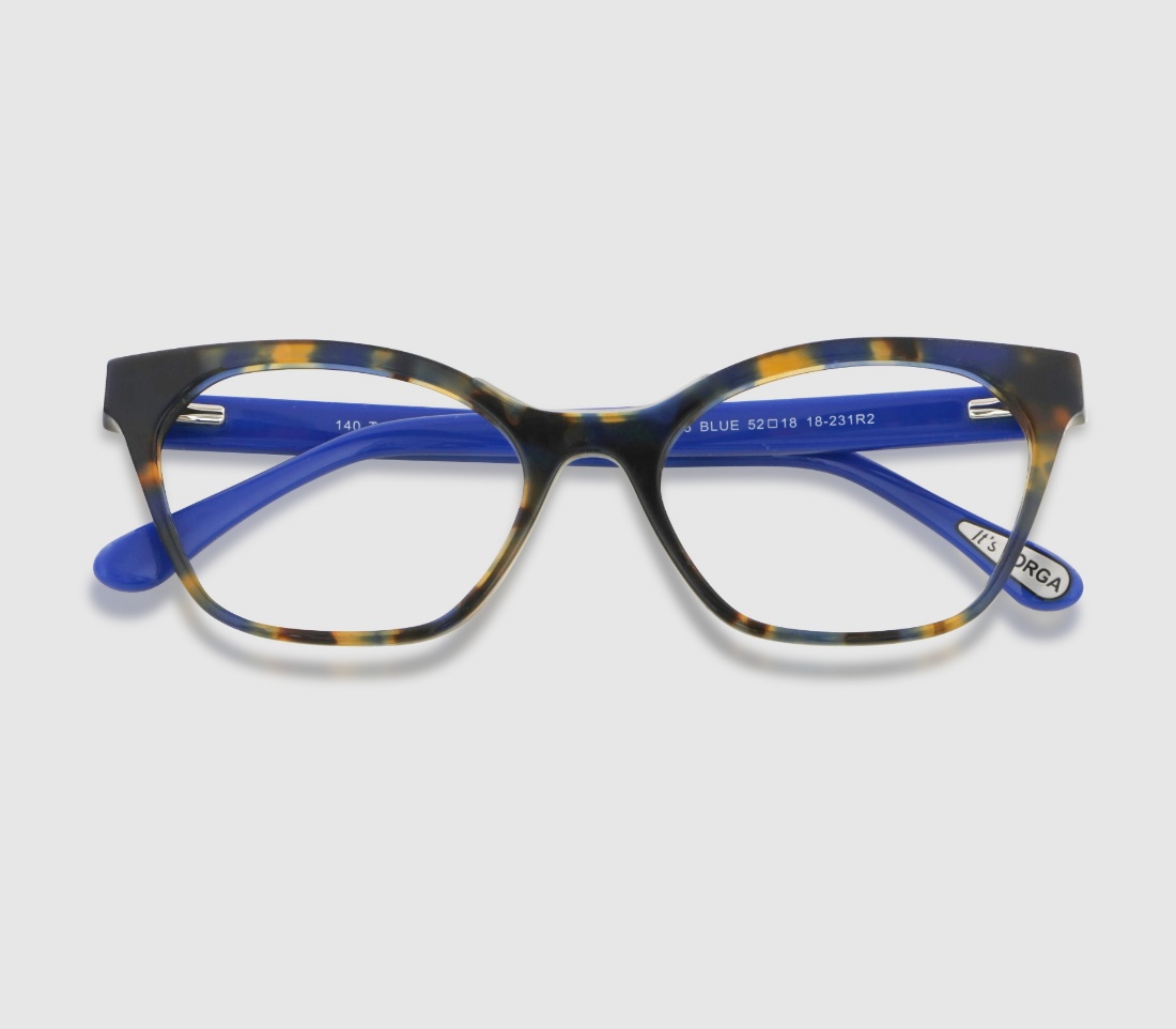 Bella 7113 Blue