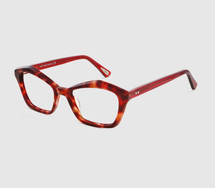 Femina 6075 Red