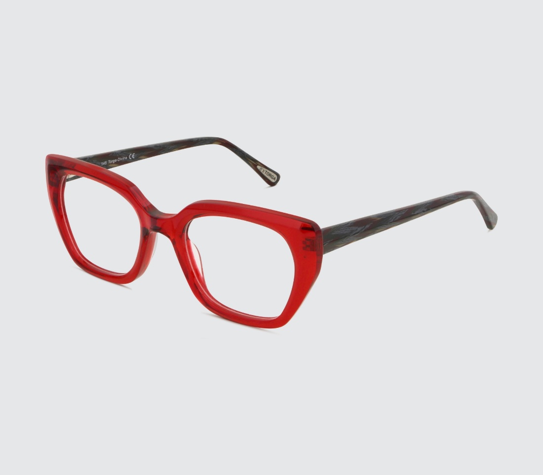 Divine 7172 Red