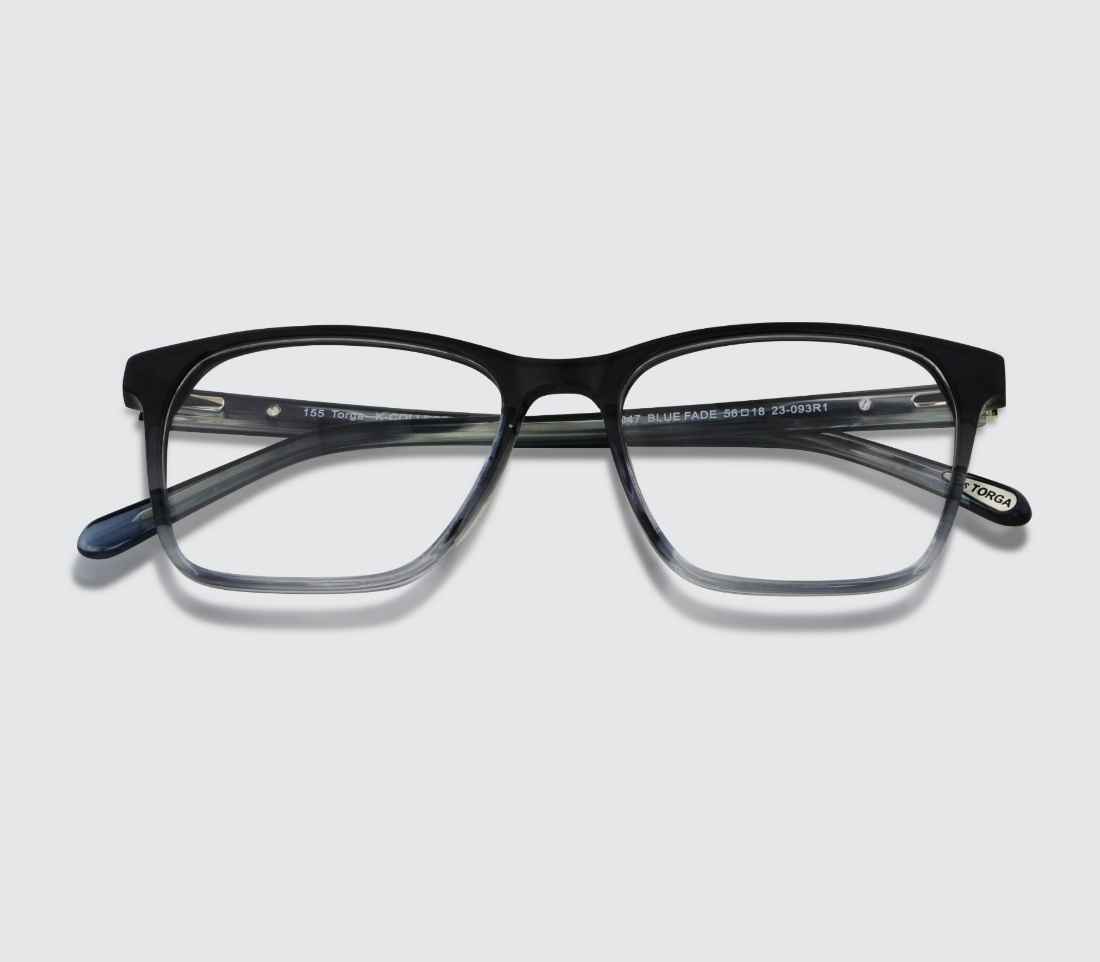 K-Collection 3047 Blue Fade
