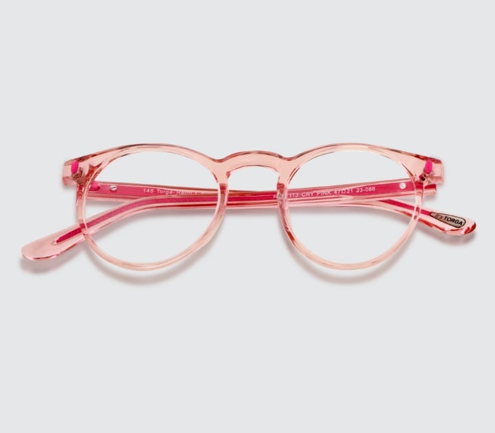 Retro 7113 Crystal Pink
