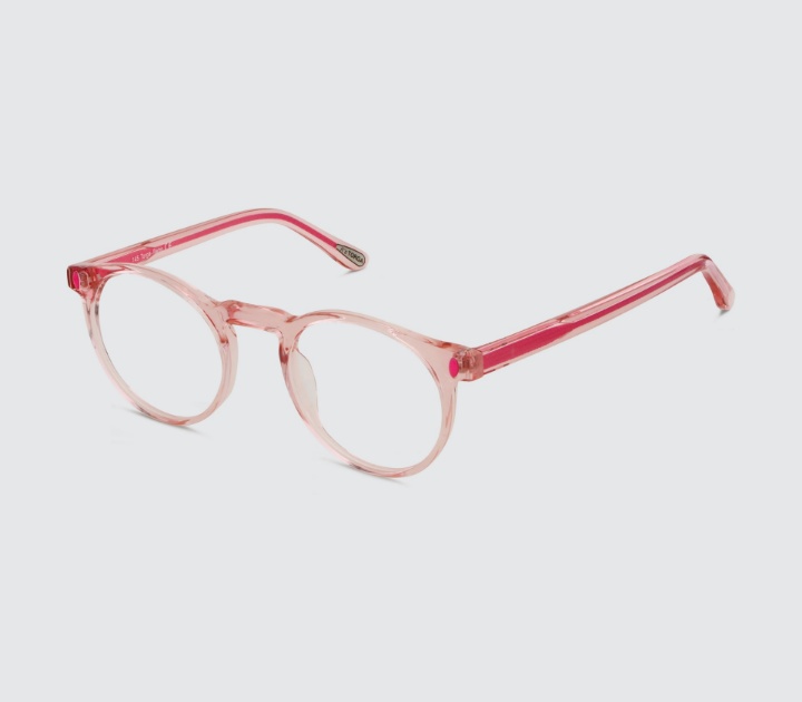 Retro 7113 Crystal Pink