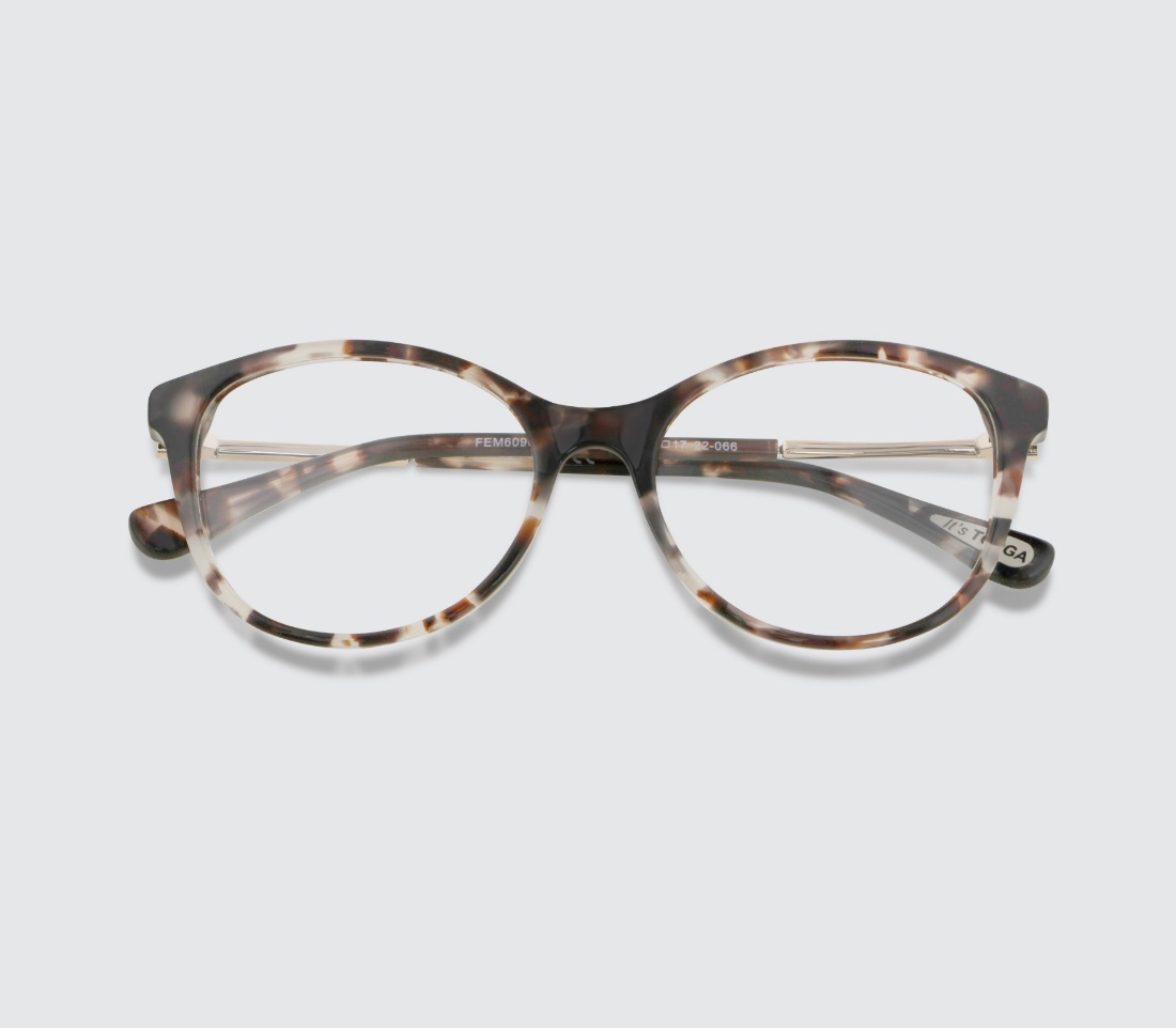Femina 6096 Demi Brown