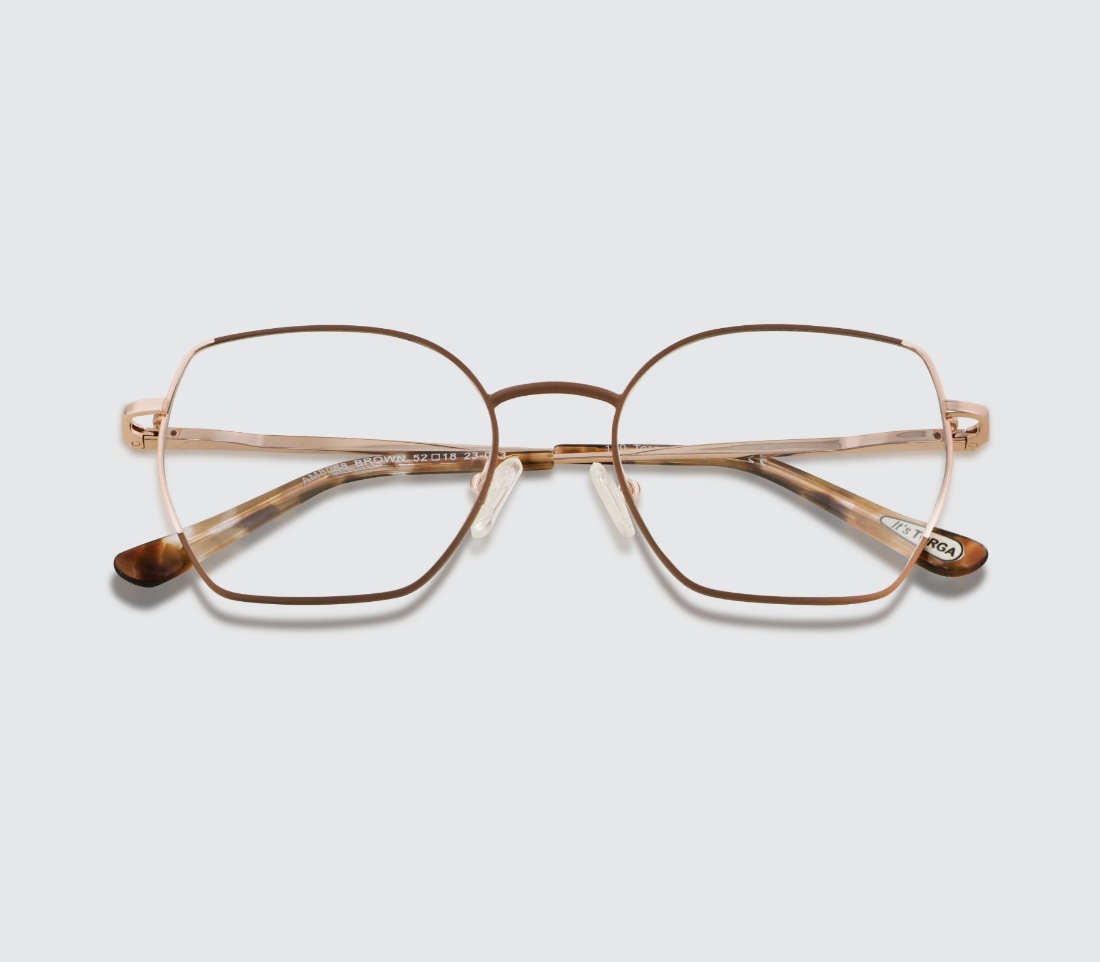 Americana 8068 Brown
