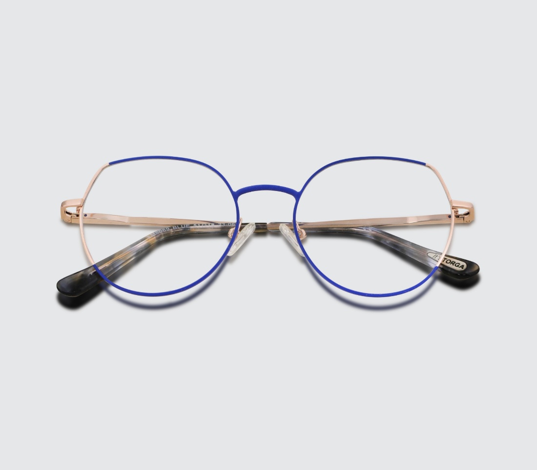Americana 8069 Blue