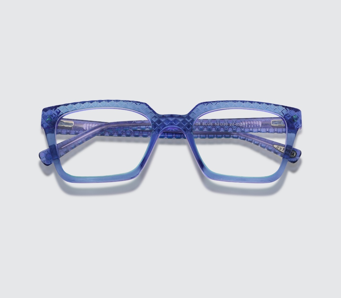 Femina 6108 Blue