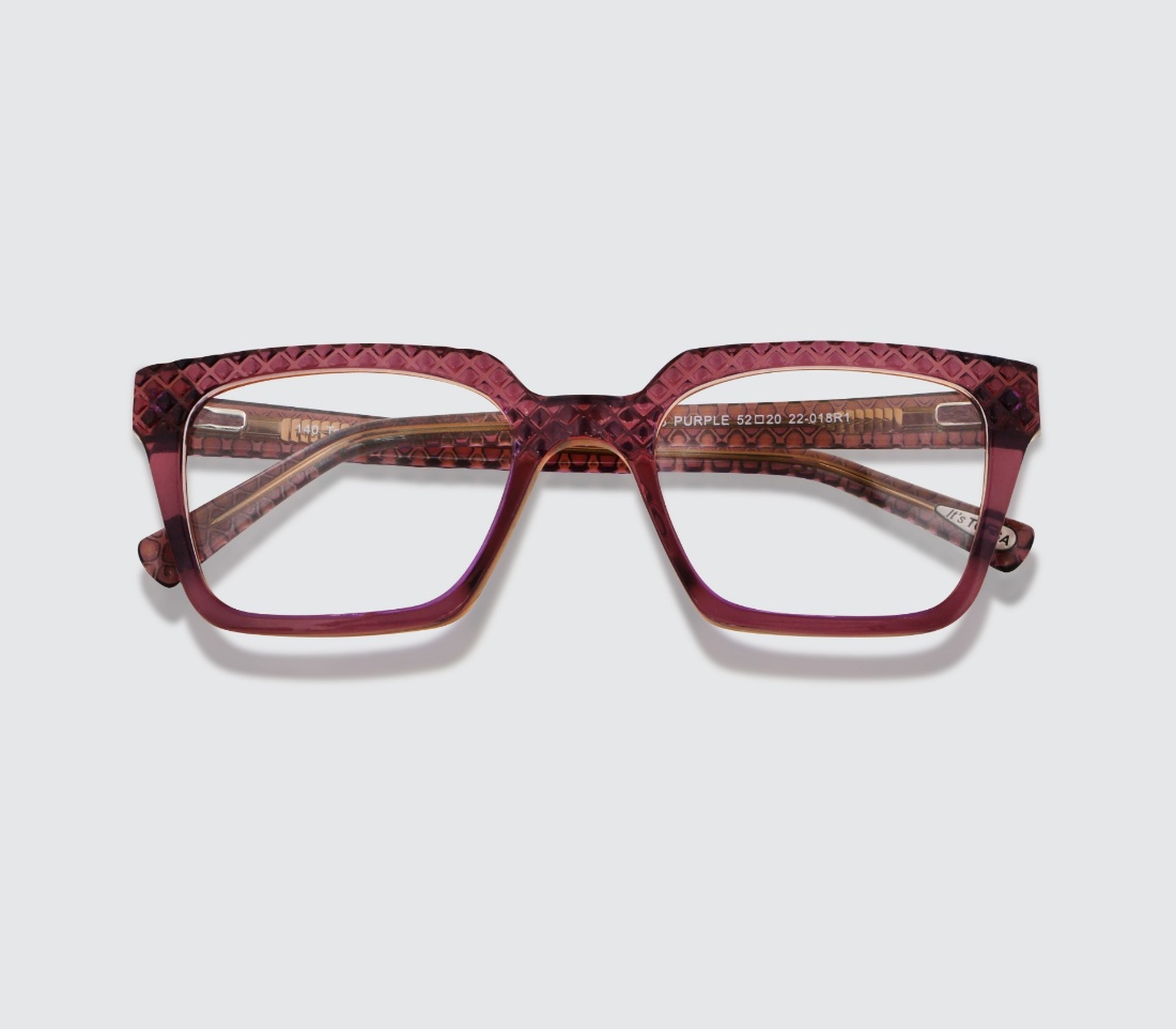 Femina 6108 Purple