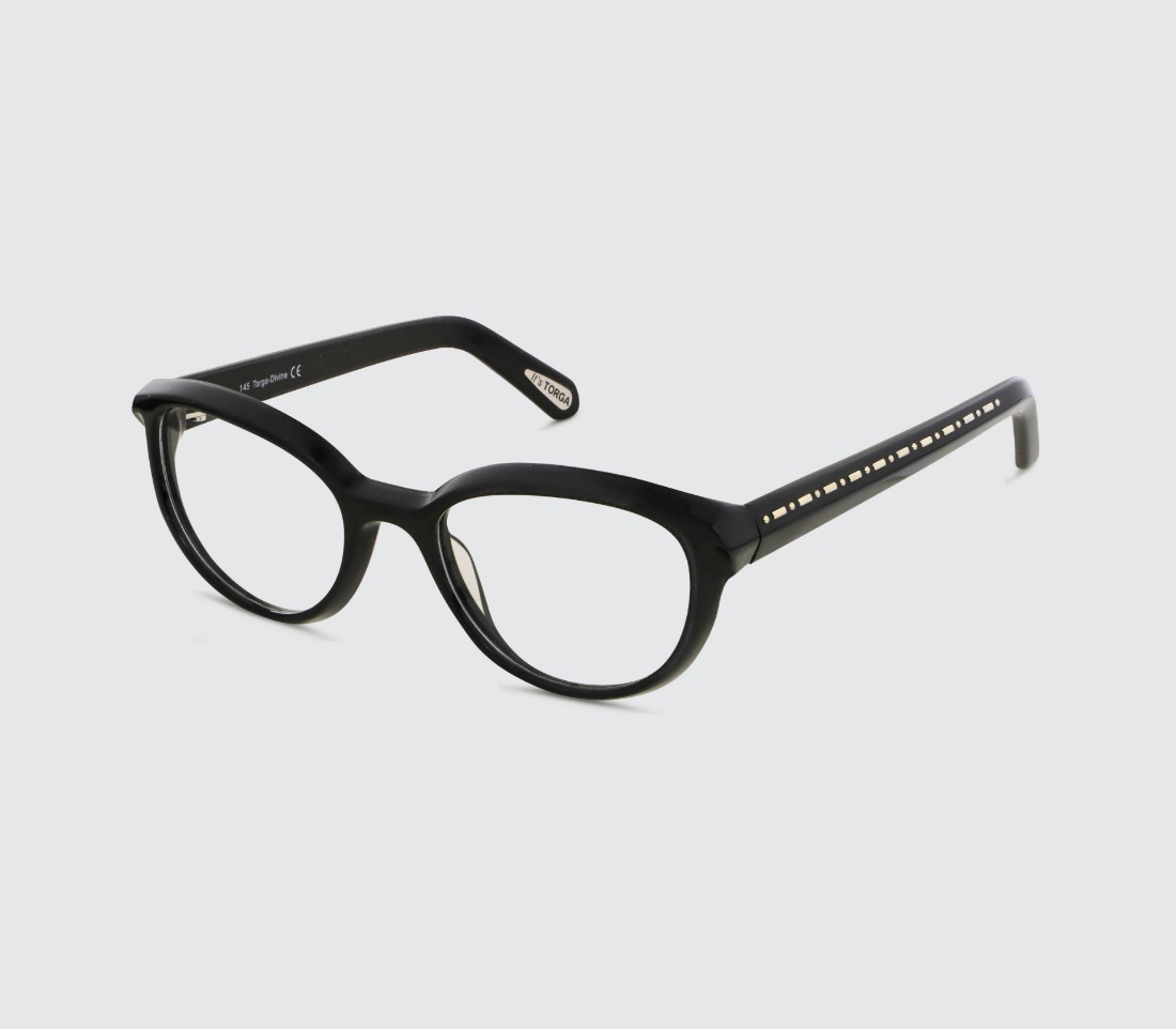 Divine 7180 Black