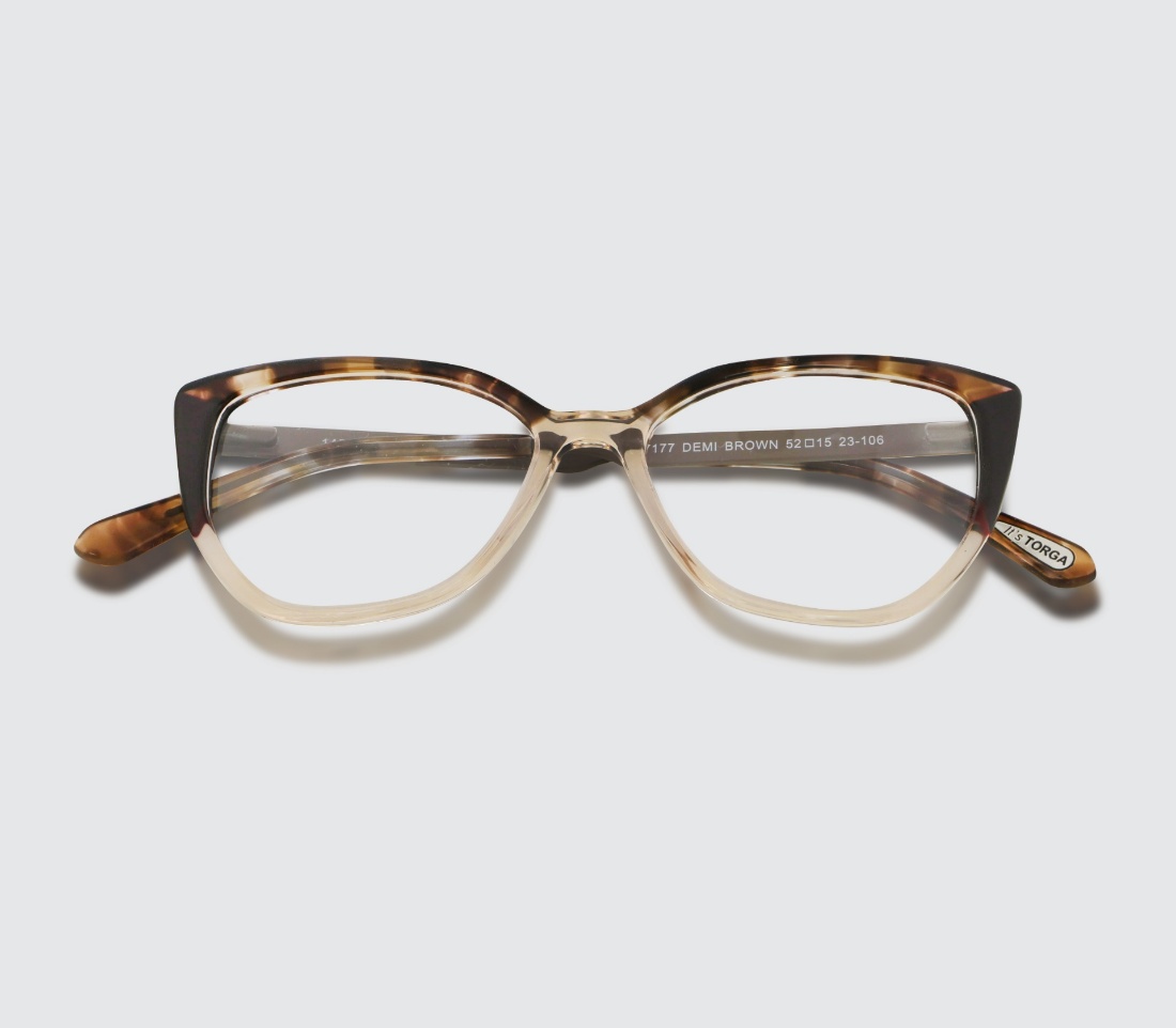 Divine 7177 Demi Brown