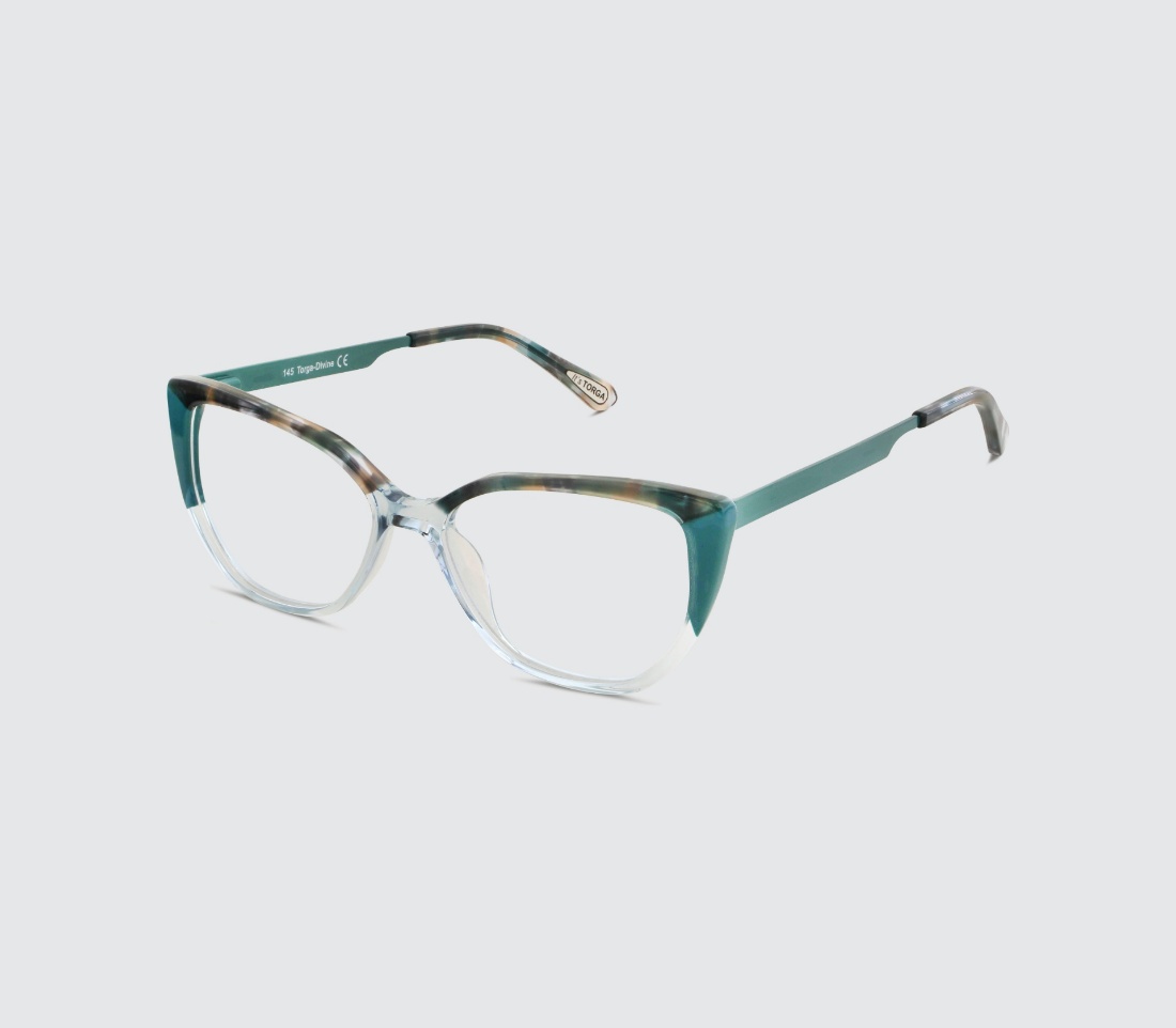 Divine 7177 Demi Green
