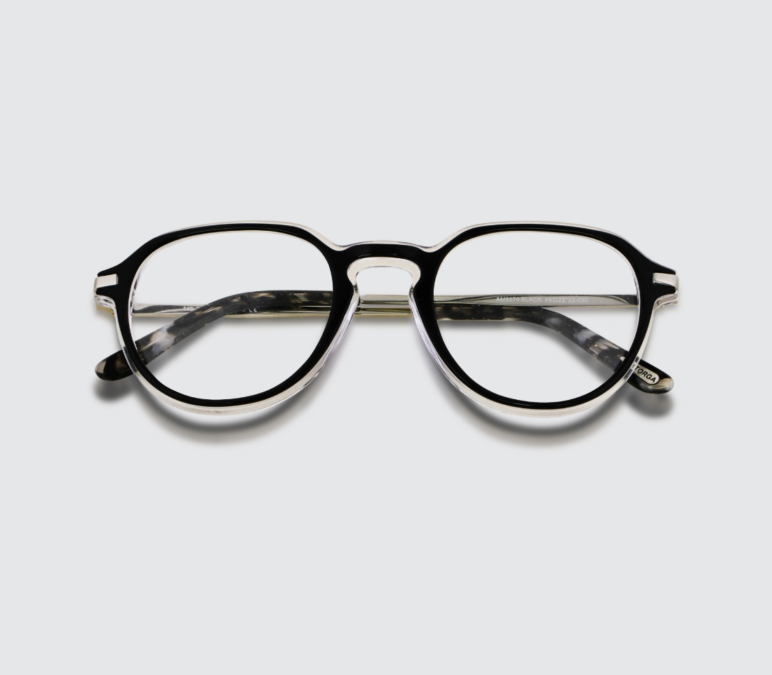Americana 8070 Black