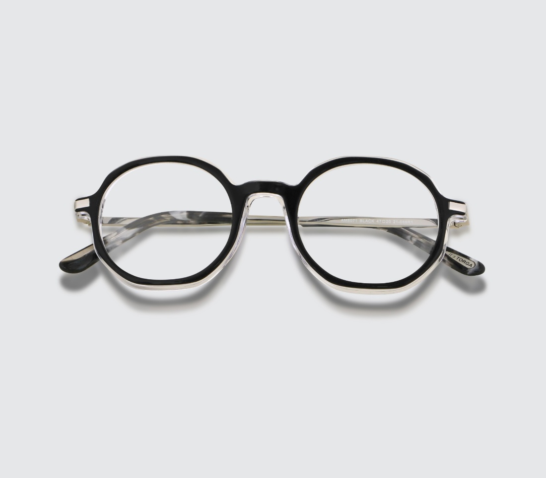 Americana 8071 Black