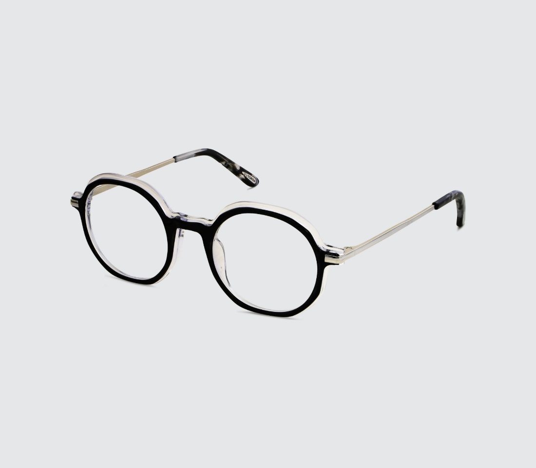 Americana 8071 Black