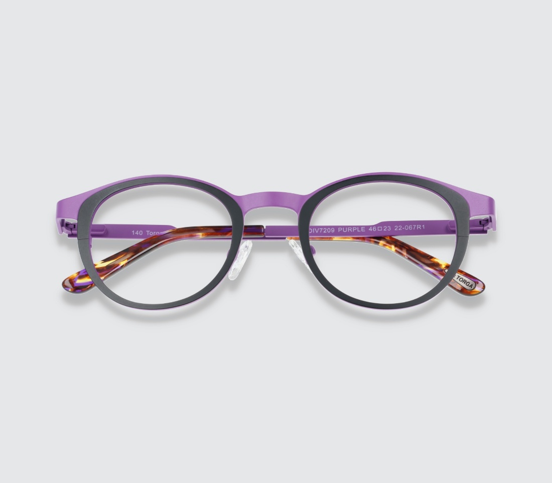 Divine 7209 Purple