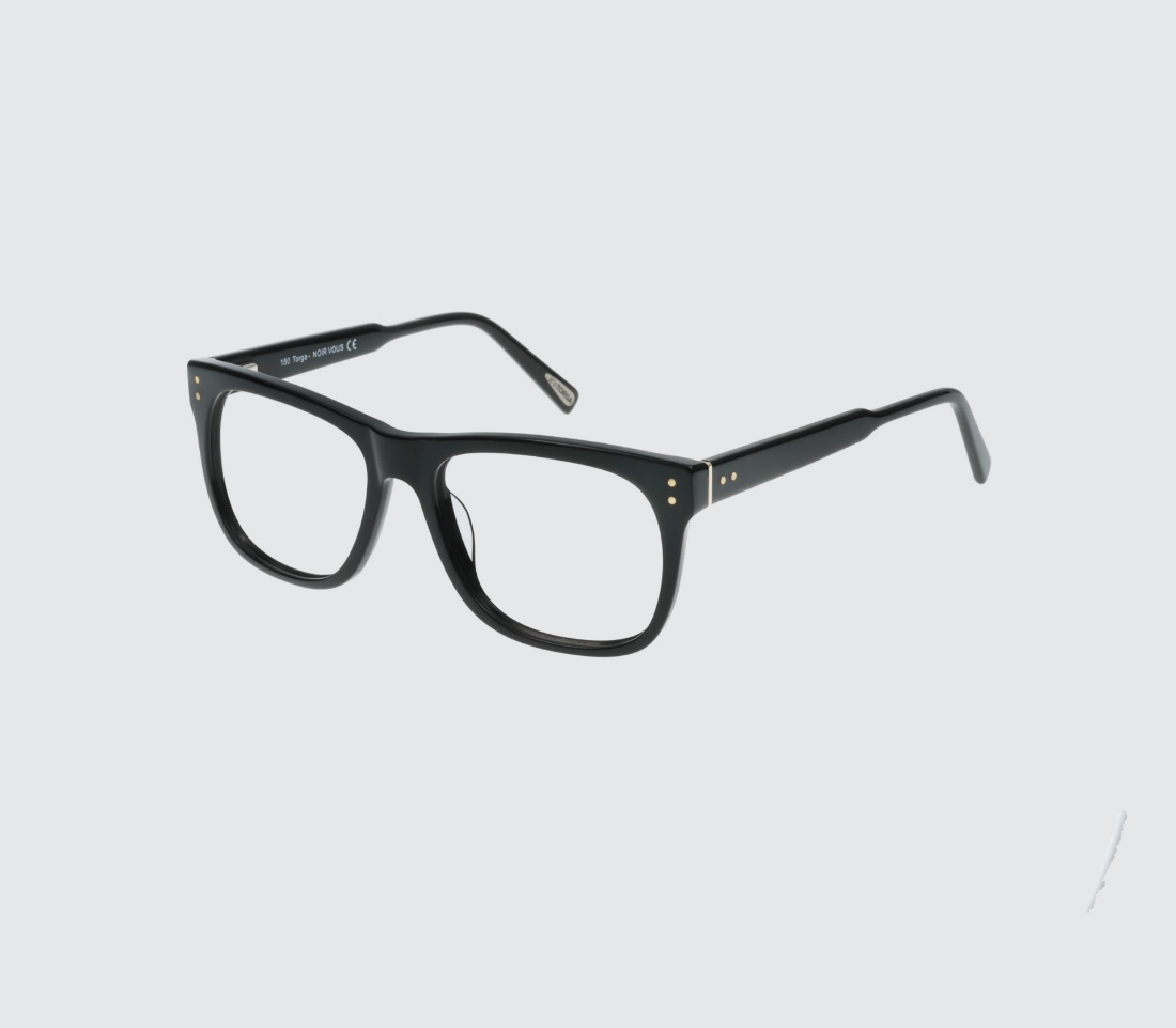 Noir Vous 16 Black