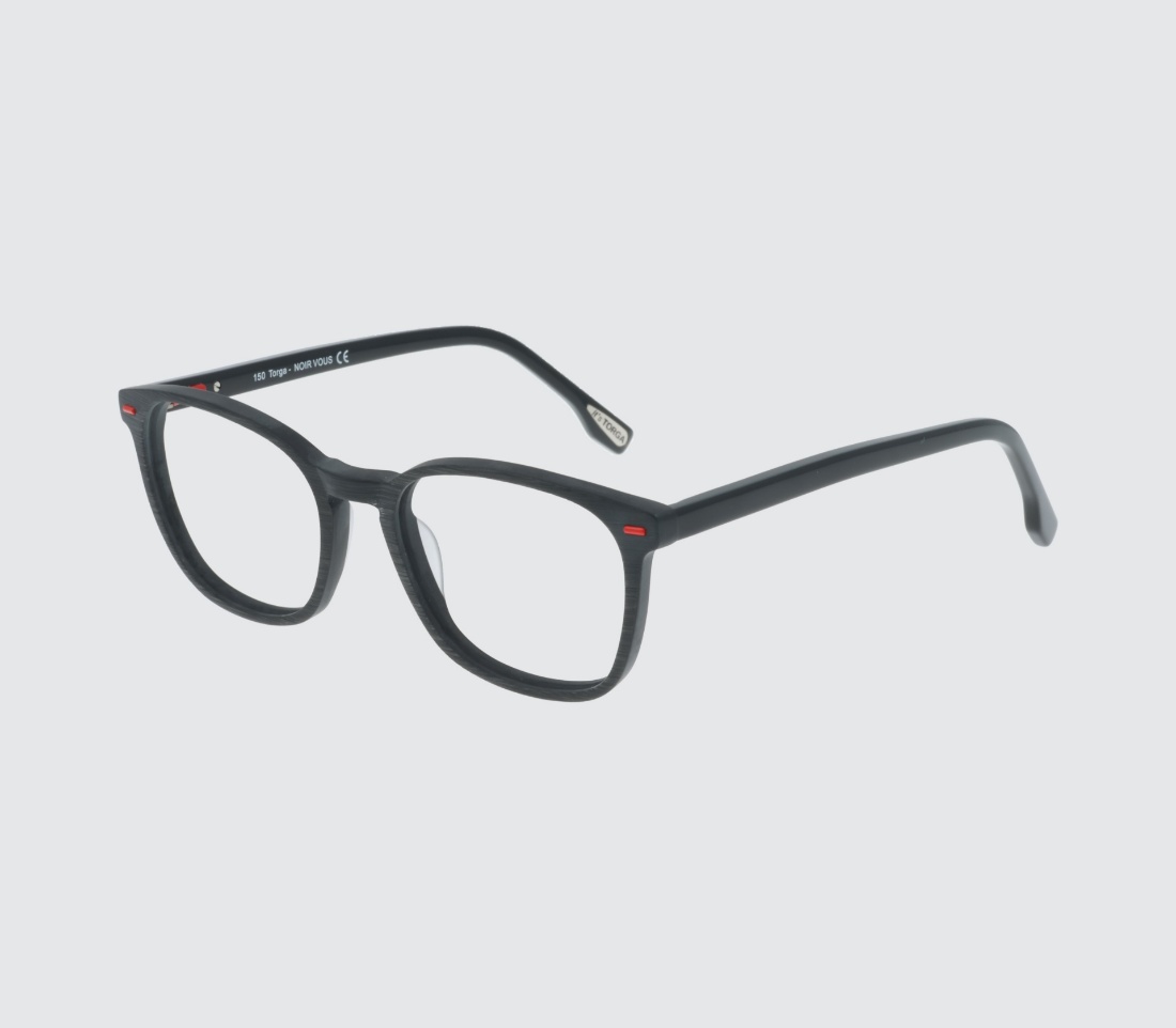 Noir Vous 8 Black