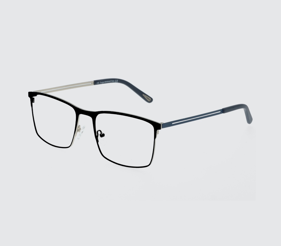 Manhattan 1097 Blue
