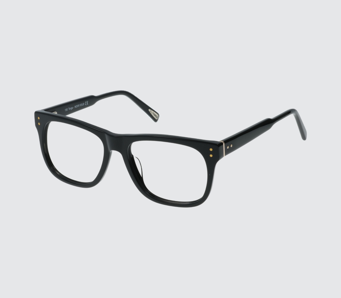 Noir Vous 17 Black