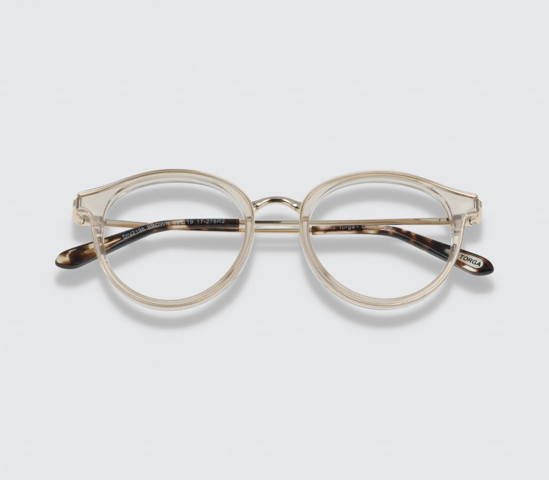 Divine 7196 Brown